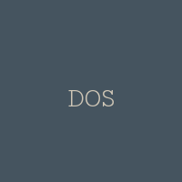 DOS