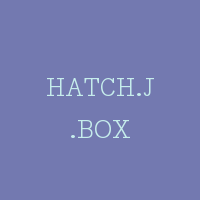 HATCH.J.BOX