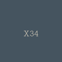 X34