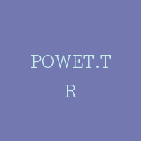 POWET.TR