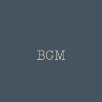 BGM