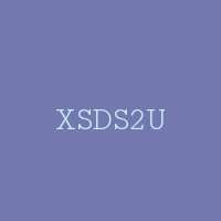 XSDS2U