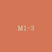 M1-3