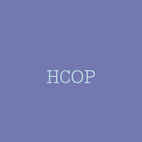 HCOP