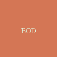 BOD