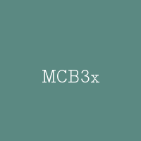 MCB3x