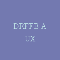 DRFFB AUX