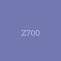Z700
