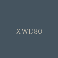 XWD80