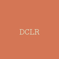 DCLR