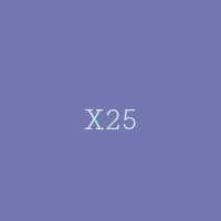 X25