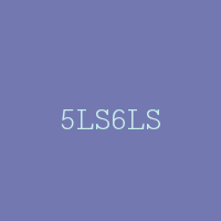 5LS6LS