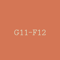G11-F12