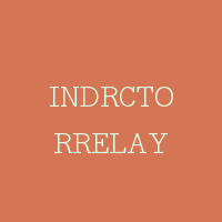INDRCTORRELAY
