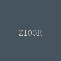 Z100R
