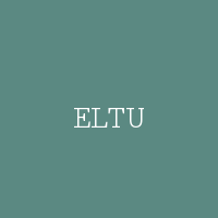 ELTU