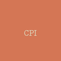 CPI