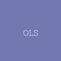 OLS