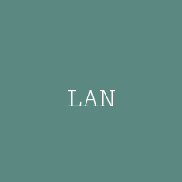 LAN