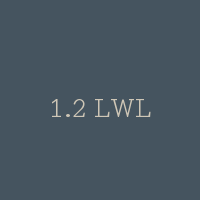 1.2 LWL