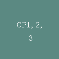 CP1, 2, 3