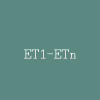 ET1-ETn