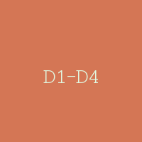 D1-D4
