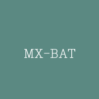 MX-BAT