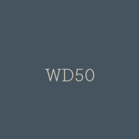 WD50