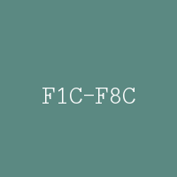 F1C-F8C