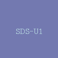 SDS-U1