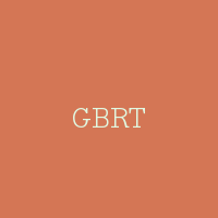 GBRT