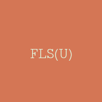 FLS(U)
