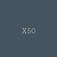 X50