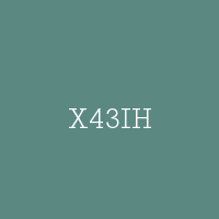 X43IH