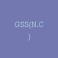 GSS(N.C)