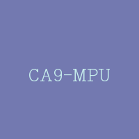 CA9-MPU