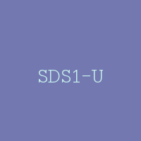 SDS1-U