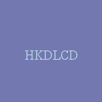 HKDLCD