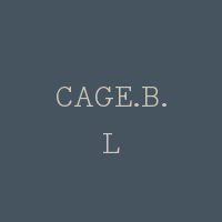 CAGE.B.L