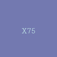 X75
