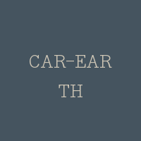 CAR-EARTH