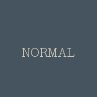 NORMAL