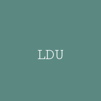 LDU