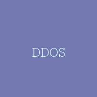 DDOS