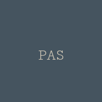 PAS