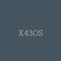 X43OS