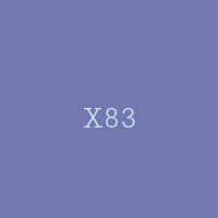 X83