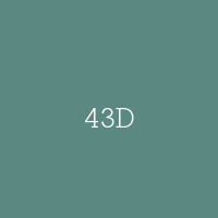 43D