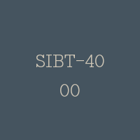 SIBT-4000